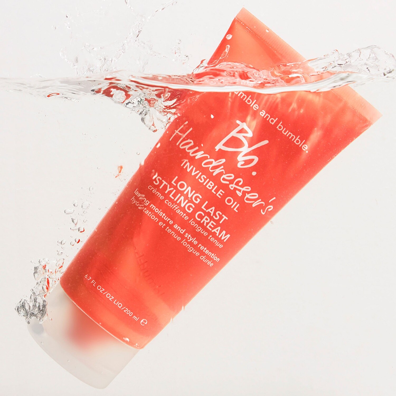 HIO LONG LAST STYLING CREAM (CREMA ACONDICIONADORA PARA PEINAR)